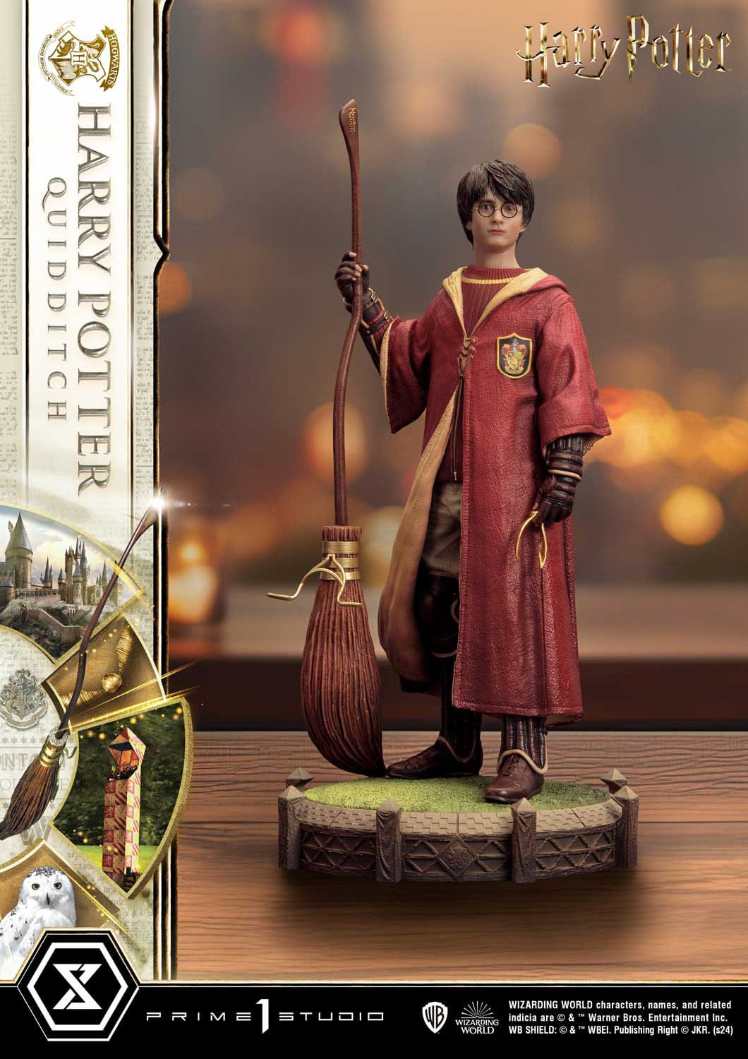 Harry Potter Quidditch Edition - Image 10