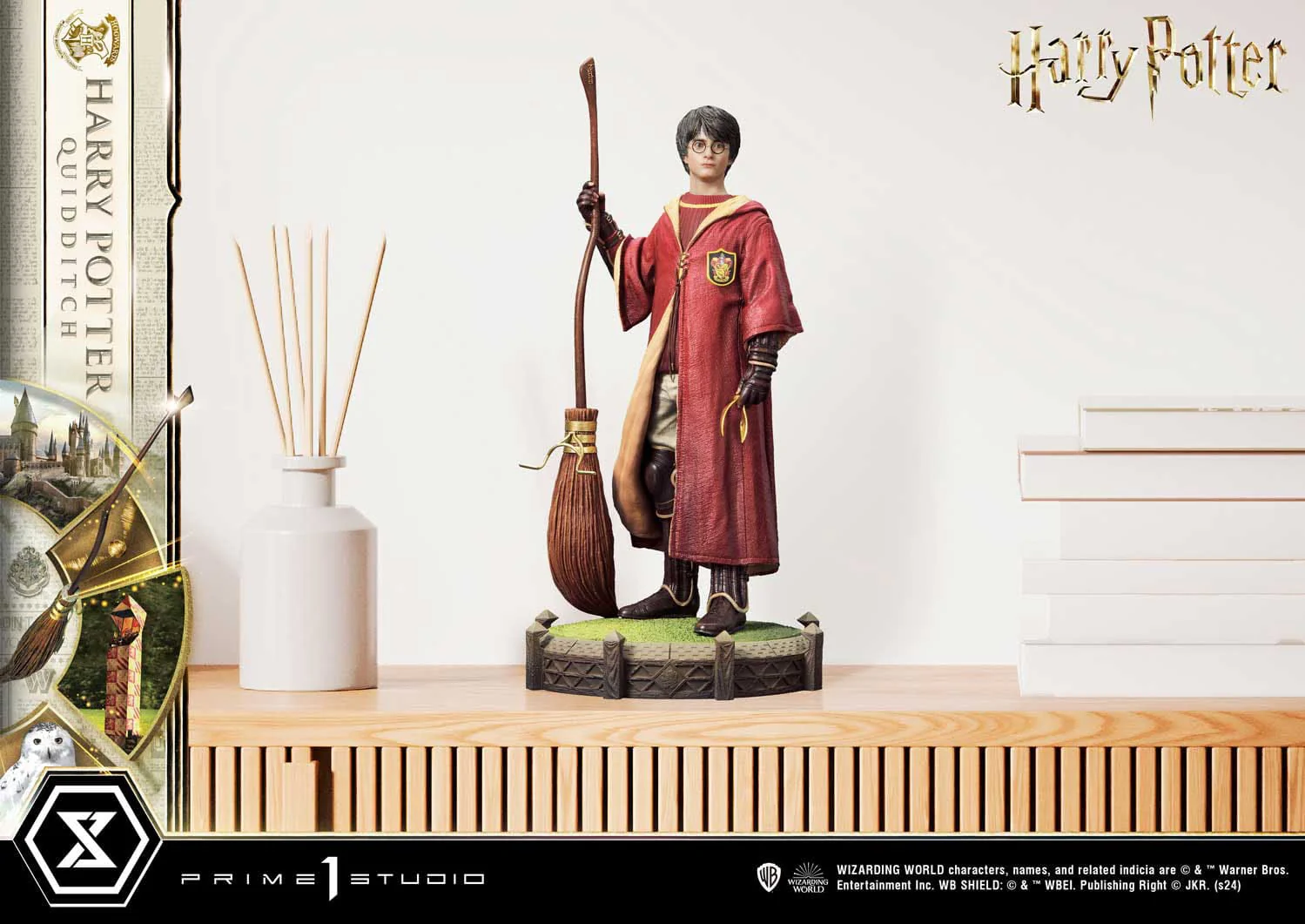 Harry Potter Quidditch Edition - Image 14
