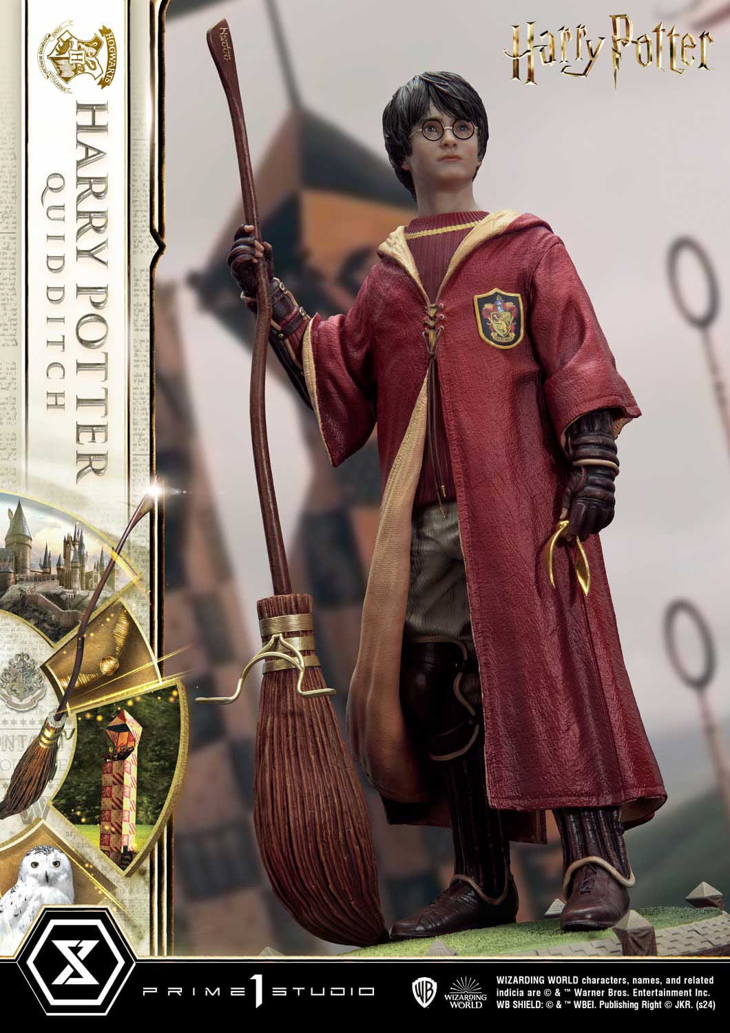Harry Potter Quidditch Edition - Image 15