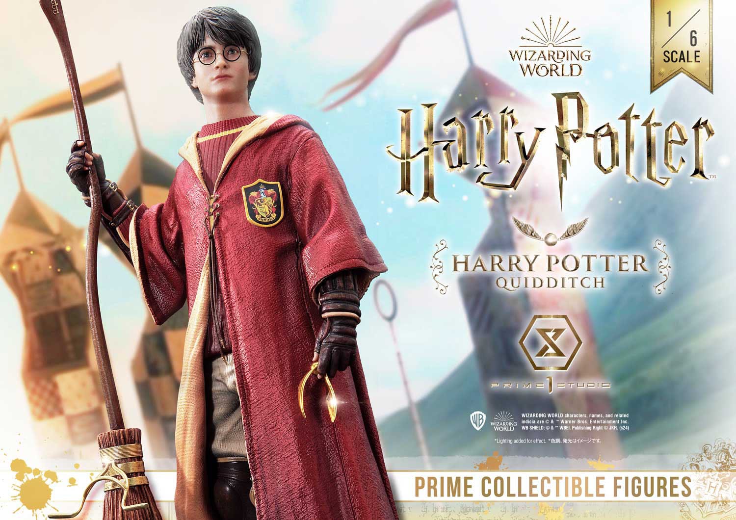 Harry Potter Quidditch Edition - Image 20