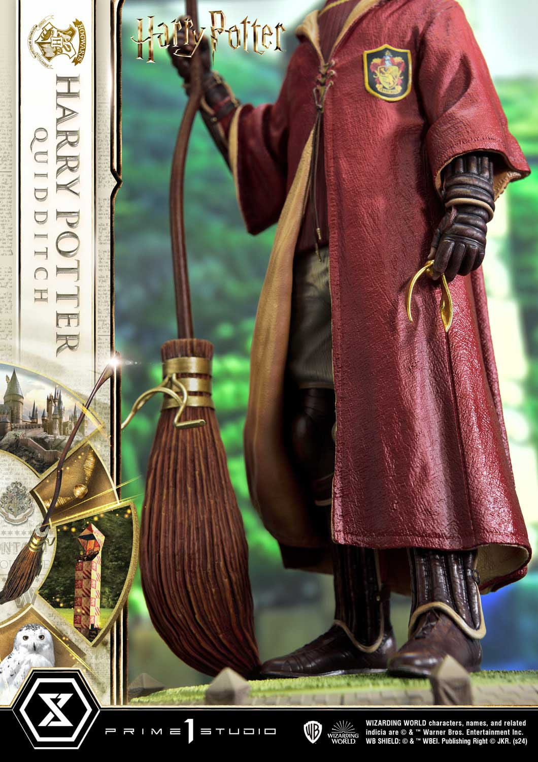 Harry Potter Quidditch Edition - Image 21