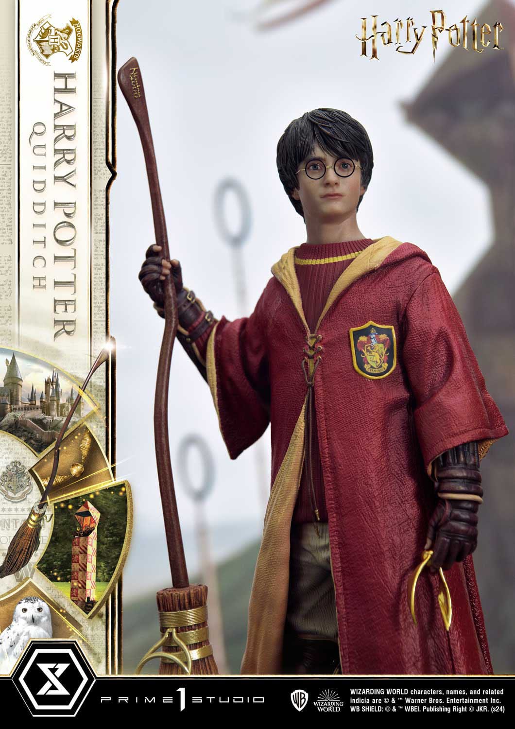 Harry Potter Quidditch Edition - Image 22