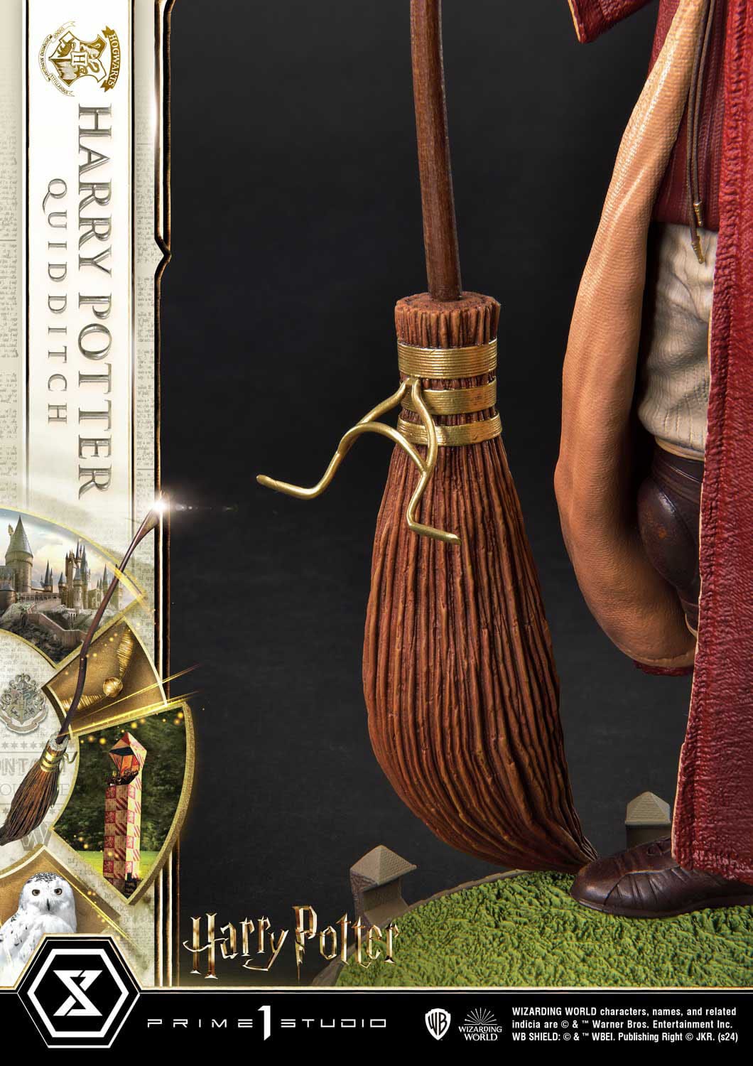 Harry Potter Quidditch Edition - Image 24