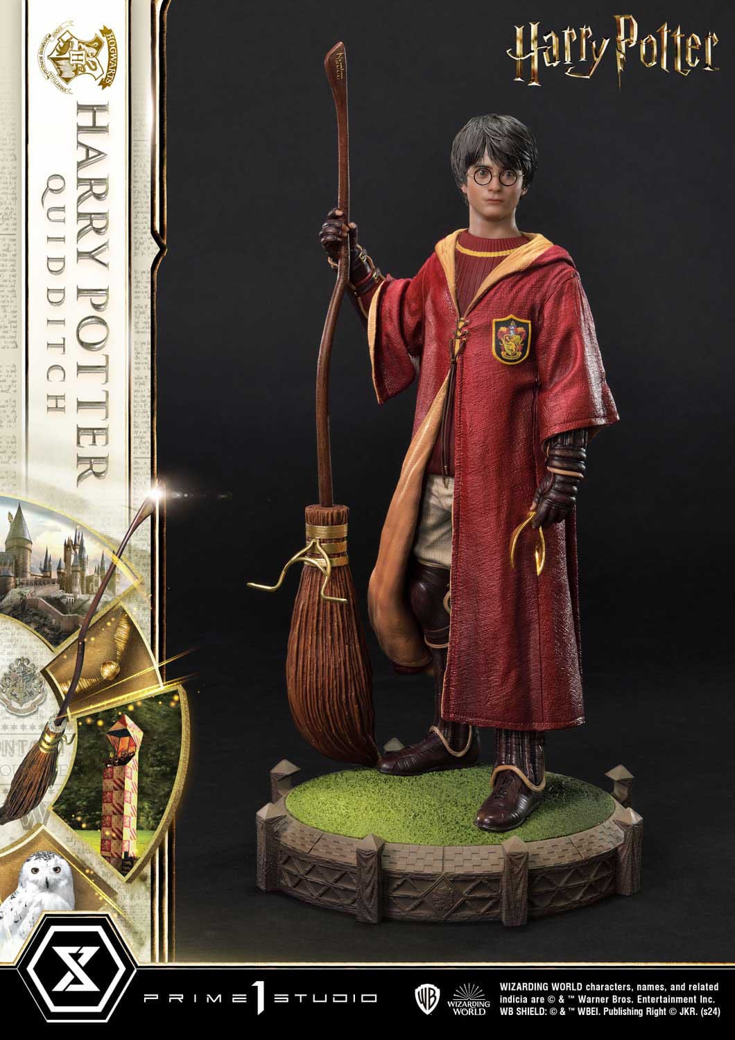 Harry Potter Quidditch Edition - Image 5