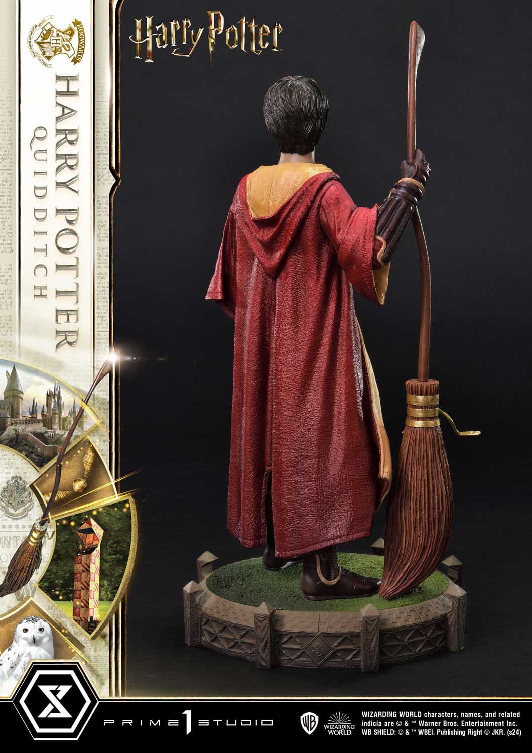 Harry Potter Quidditch Edition - Image 8