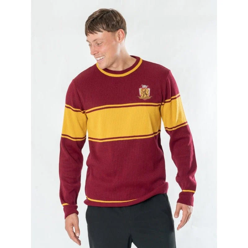 Harry Potter Sweater Gryffindor