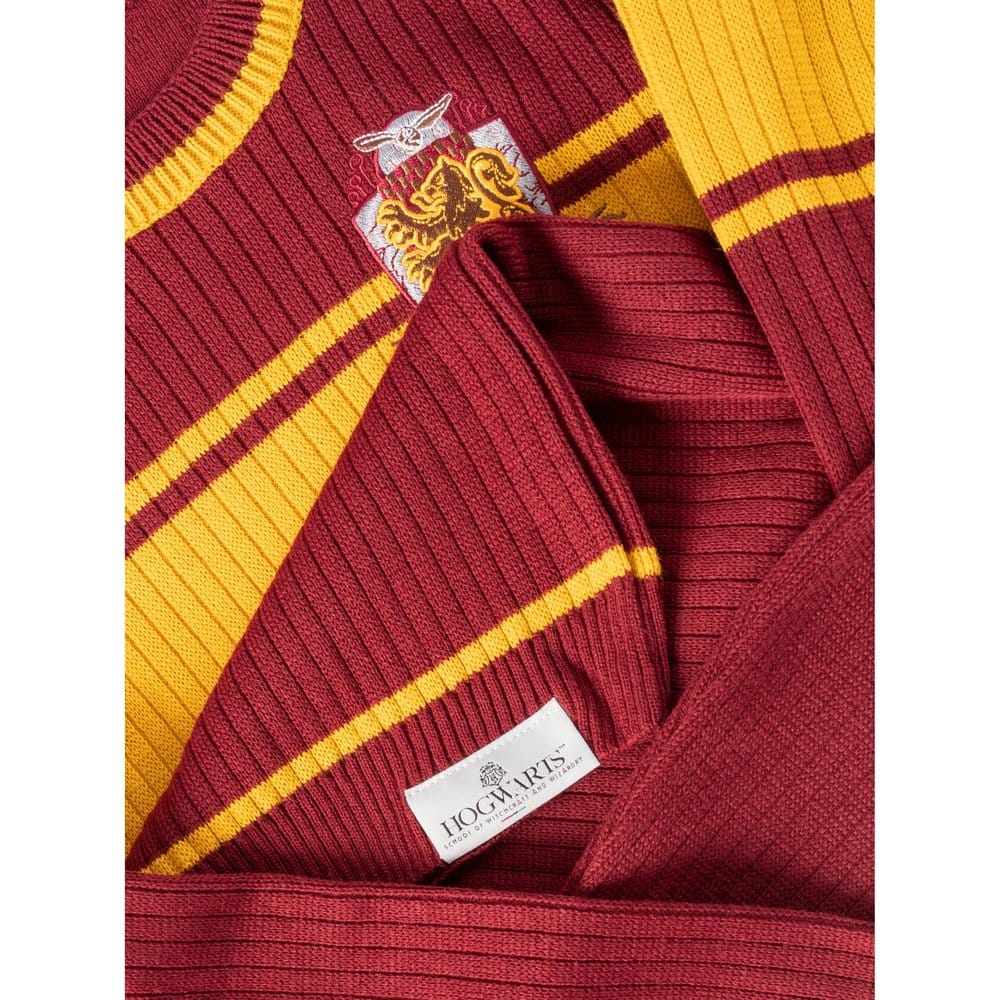 Harry Potter Sweater Gryffindor - Image 3