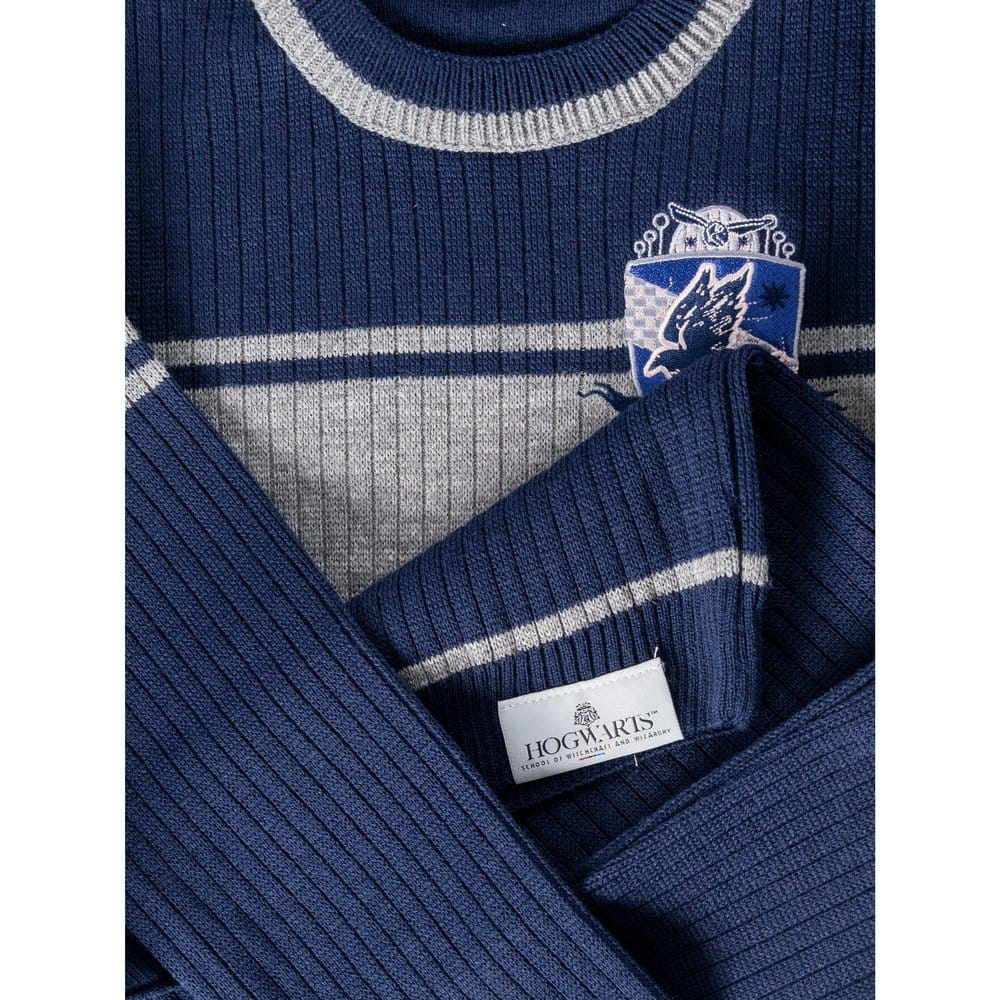 Harry Potter Sweater Ravenclaw - Image 2