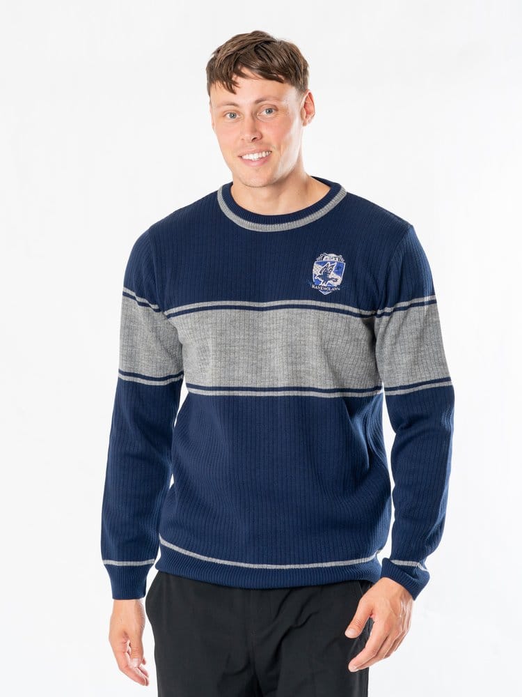 Harry Potter Sweater Ravenclaw - Image 4