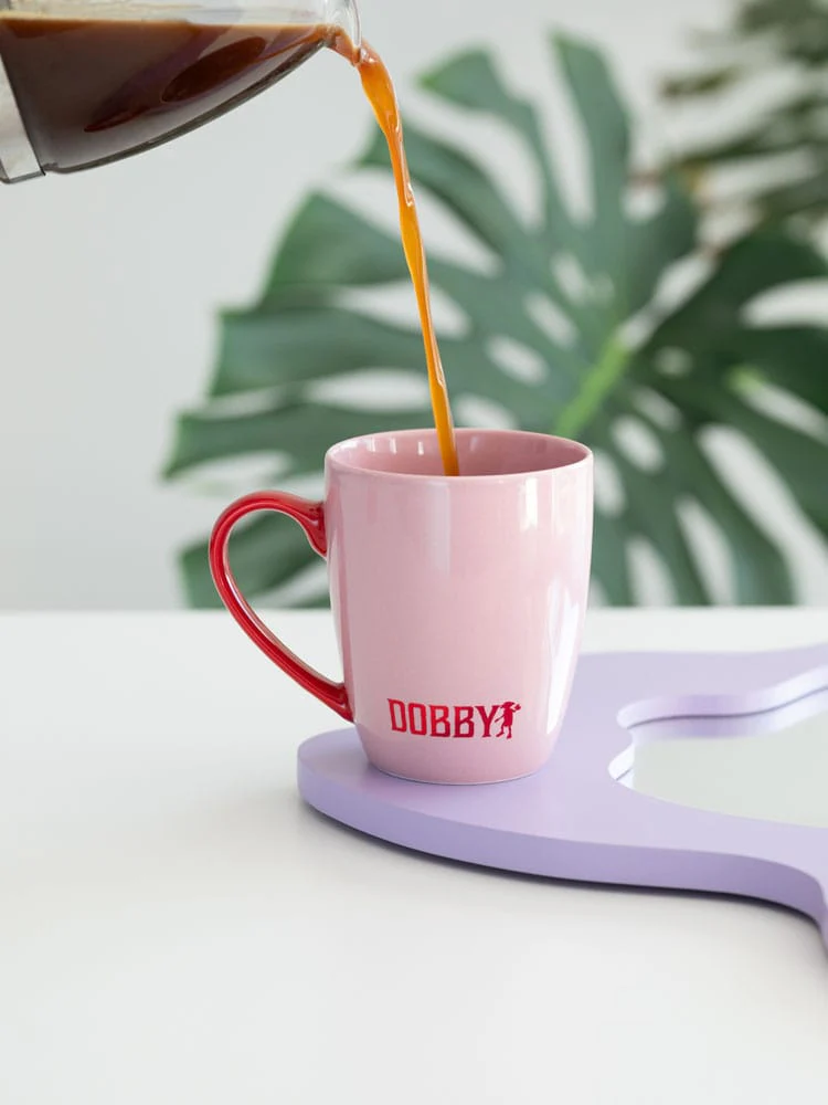 Harry Potter Tasse mit Deckel Premium Ver. Dobby - Image 4