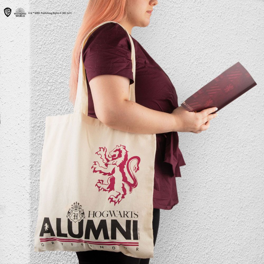 Harry Potter Tragetasche Alumni Gryffindor - Image 2