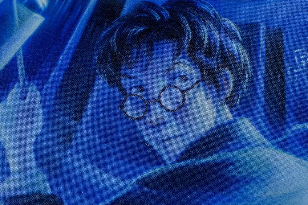 Harry Potter Untersetzer Book Inspired (Set of 7) - Image 3