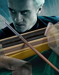 Harry Potter Zauberstab Fleur Delacour (Charakter-Edition) - Image 10