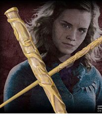 Harry Potter Zauberstab Fleur Delacour (Charakter-Edition) - Image 11