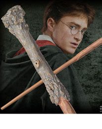 Harry Potter Zauberstab Fleur Delacour (Charakter-Edition) - Image 12
