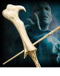 Harry Potter Zauberstab Fleur Delacour (Charakter-Edition) - Image 17
