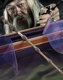 Harry Potter Zauberstab Fleur Delacour (Charakter-Edition) - Image 18