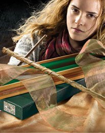 Harry Potter Zauberstab Fleur Delacour (Charakter-Edition) - Image 21