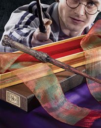 Harry Potter Zauberstab Fleur Delacour (Charakter-Edition) - Image 32