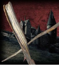 Harry Potter Zauberstab Fleur Delacour (Charakter-Edition) - Image 34