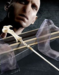 Harry Potter Zauberstab Fleur Delacour (Charakter-Edition) - Image 38