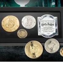 Harry Potter Zauberstab Fleur Delacour (Charakter-Edition) - Image 46
