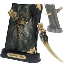 Harry Potter Zauberstab Fleur Delacour (Charakter-Edition) - Image 59