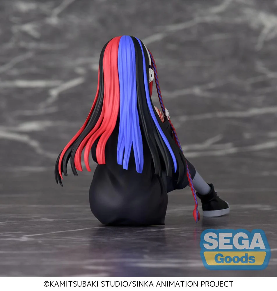 Haru Asanushi PM Perching Sega - Image 3