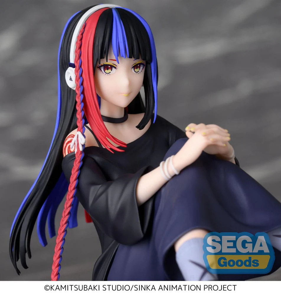 Haru Asanushi PM Perching Sega - Image 5