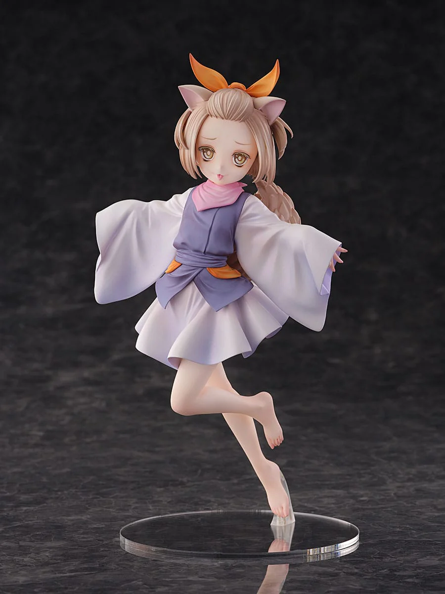 Haru Urara Monster Figure Collection Amakuni