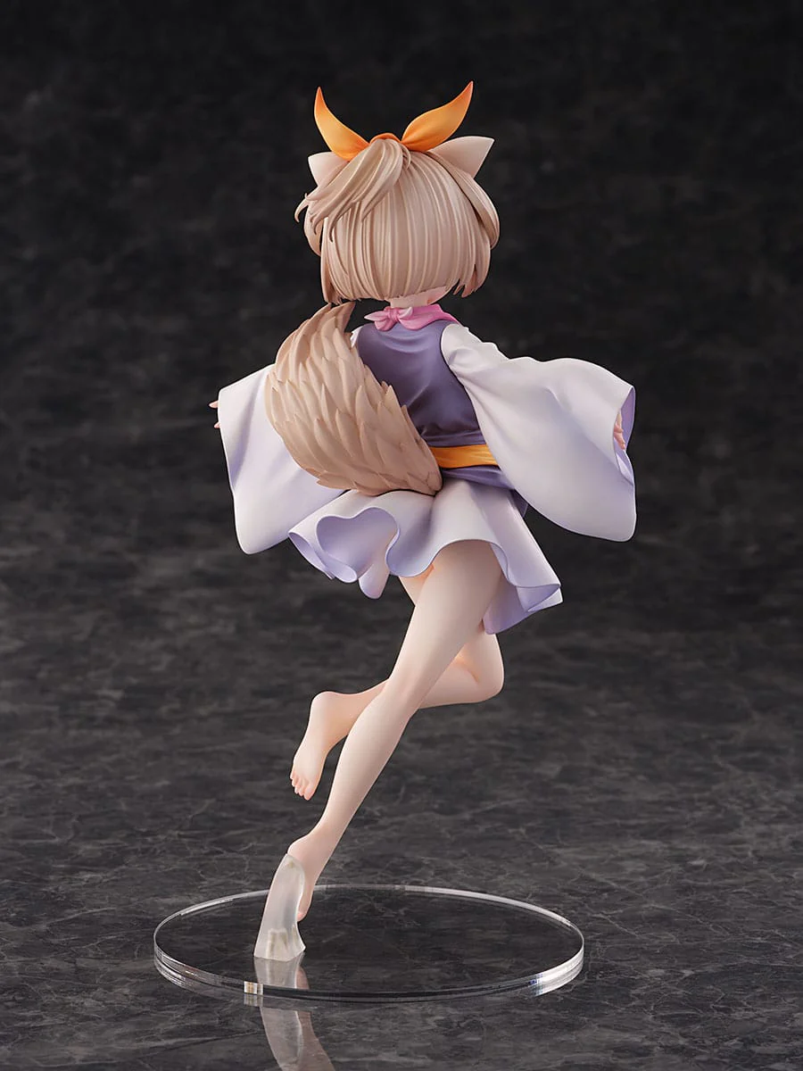 Haru Urara Monster Figure Collection Amakuni - Image 11