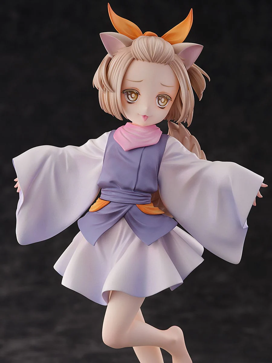 Haru Urara Monster Figure Collection Amakuni - Image 13