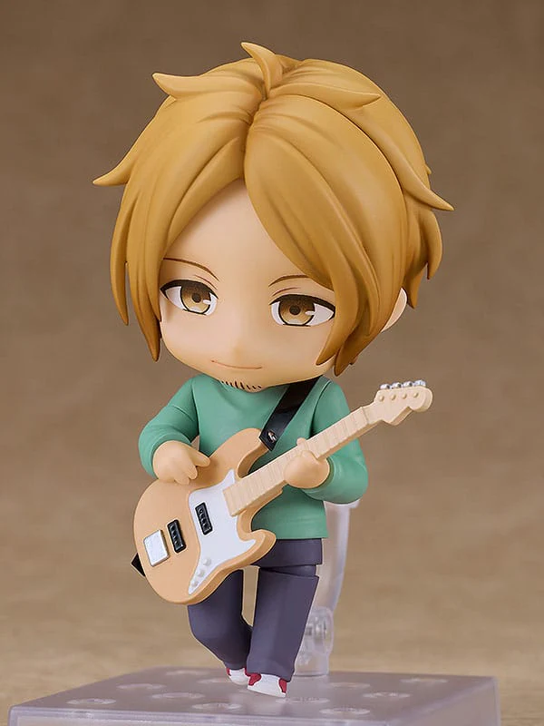 Haruki Nakayama - Nendoroid 2319 - Orange Rouge - Image 2