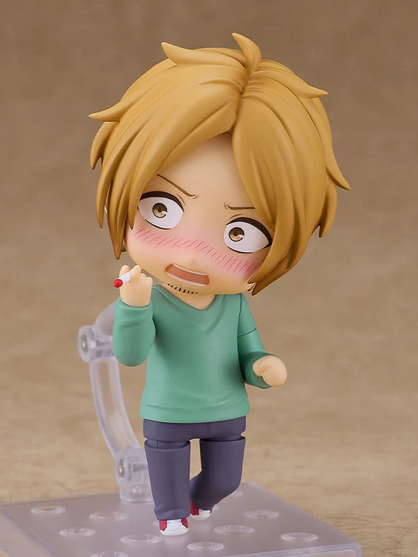 Haruki Nakayama - Nendoroid 2319 - Orange Rouge - Image 3