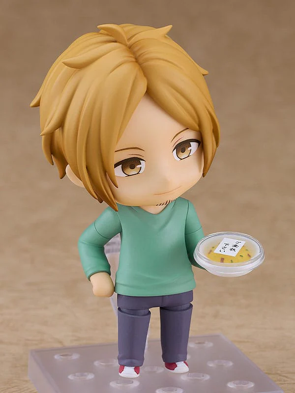 Haruki Nakayama - Nendoroid 2319 - Orange Rouge - Image 4