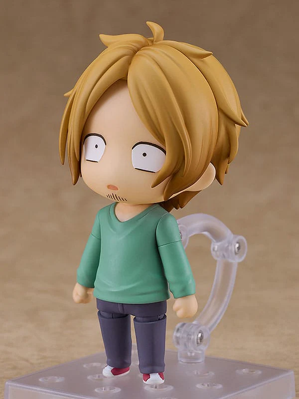 Haruki Nakayama - Nendoroid 2319 - Orange Rouge - Image 5