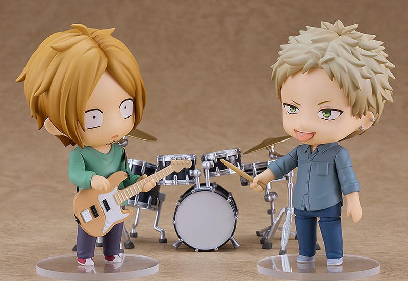 Haruki Nakayama - Nendoroid 2319 - Orange Rouge - Image 6