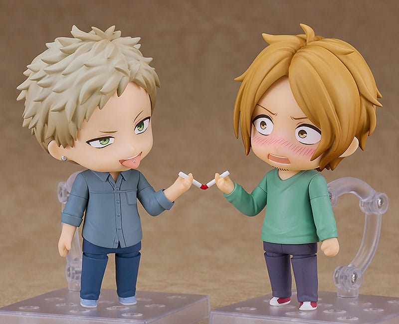 Haruki Nakayama - Nendoroid 2319 - Orange Rouge - Image 7