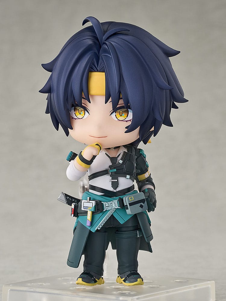 Harumasa Asaba Nendoroid Good Smile Company - Image 4