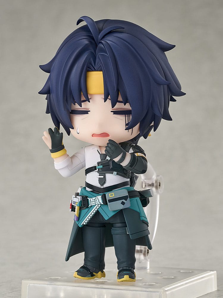 Harumasa Asaba Nendoroid Good Smile Company - Image 5