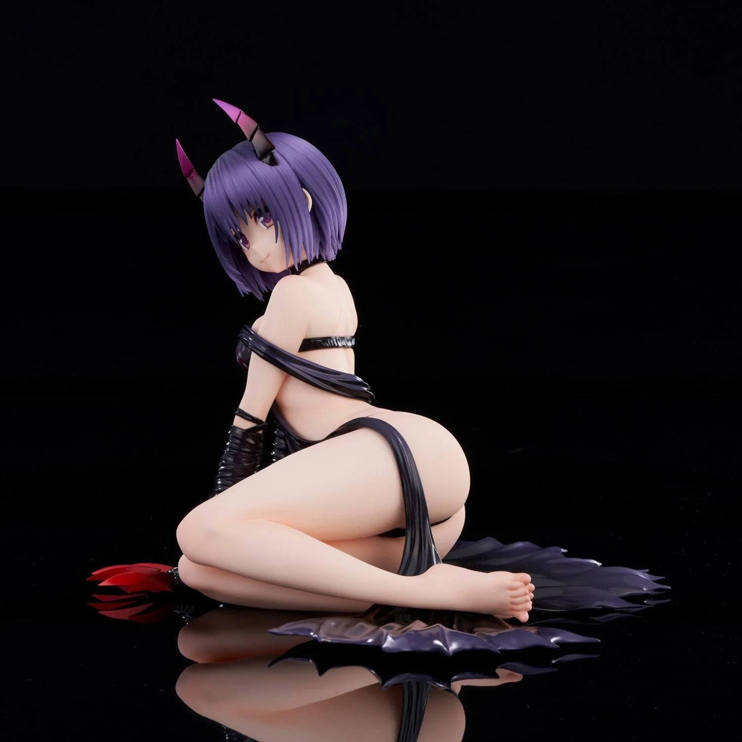 Haruna Sairenji Darkness Limited Ver. (Renewal Package Edition) Union Creative - Image 19