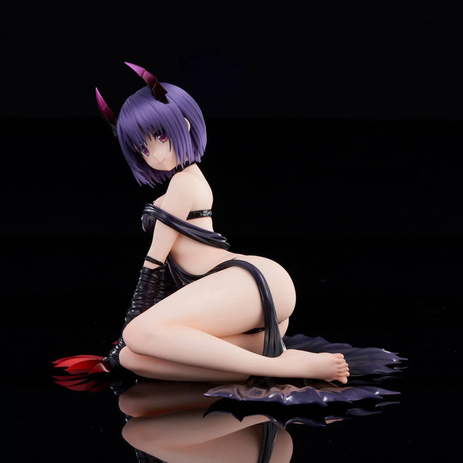 Haruna Sairenji Darkness Limited Ver. (Renewal Package Edition) Union Creative - Image 20
