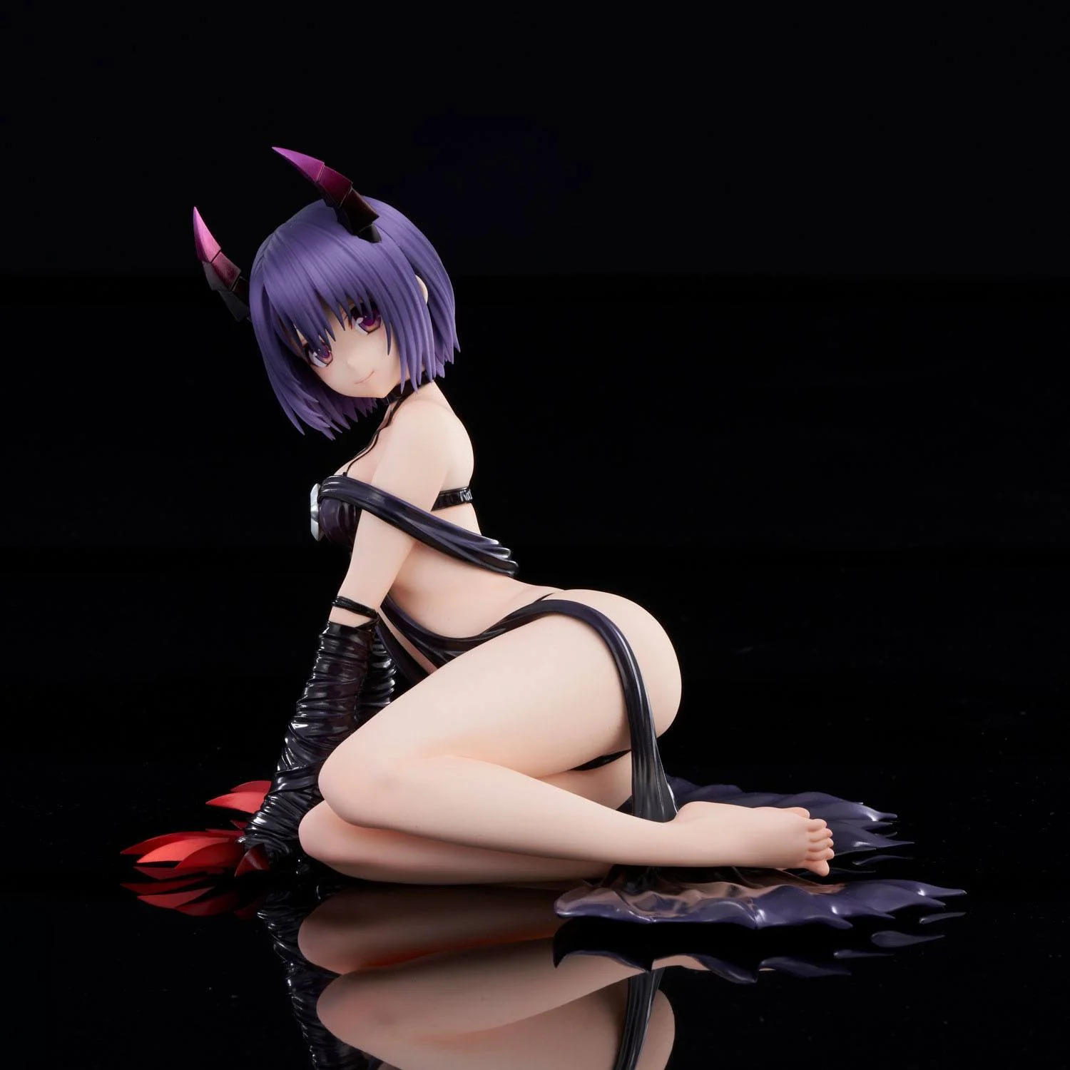 Haruna Sairenji Darkness Limited Ver. (Renewal Package Edition) Union Creative - Image 21