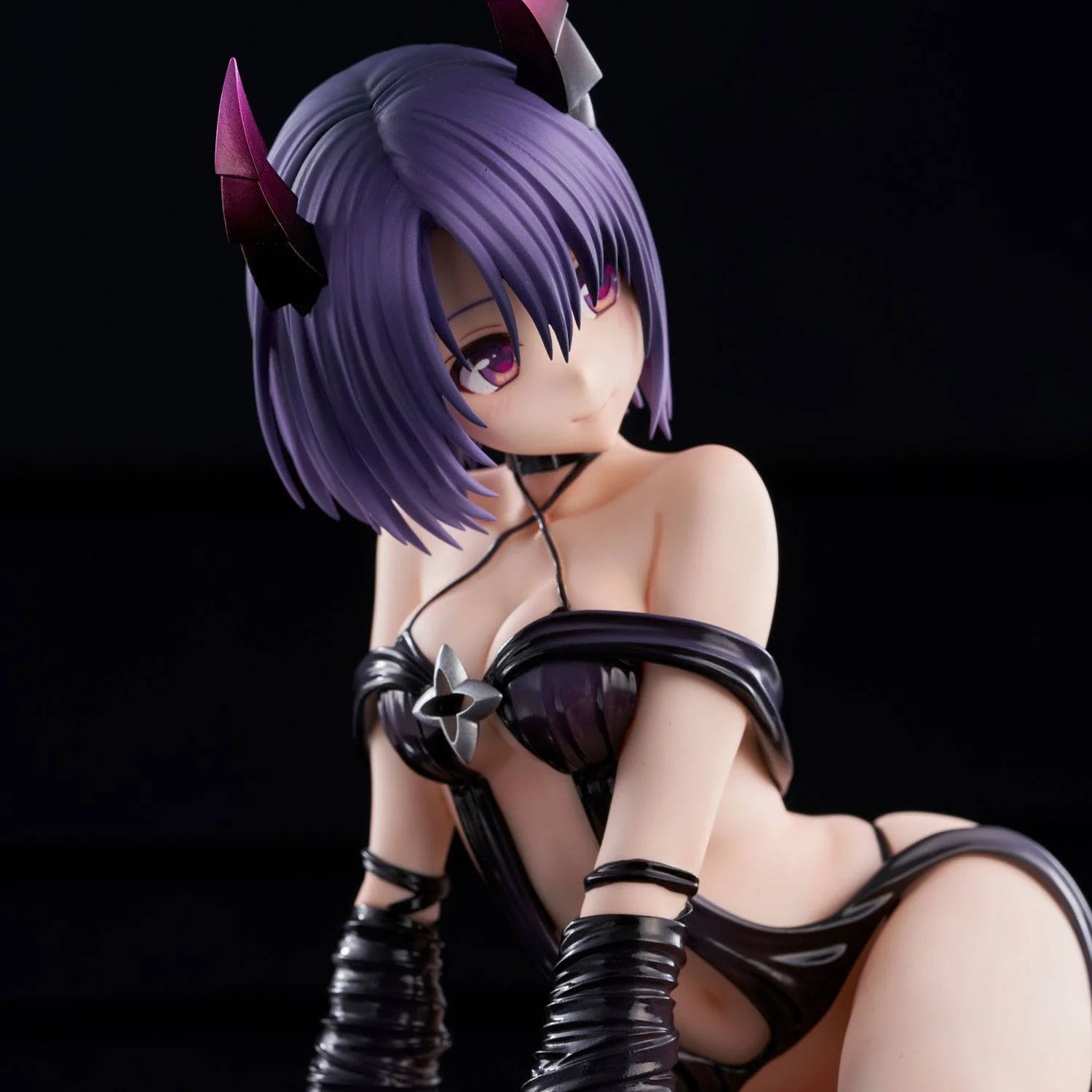 Haruna Sairenji Darkness Limited Ver. (Renewal Package Edition) Union Creative - Image 22