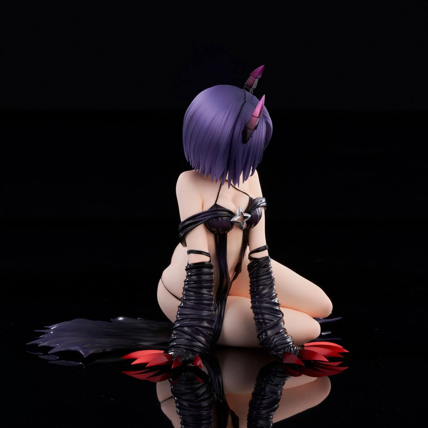 Haruna Sairenji Darkness Limited Ver. (Renewal Package Edition) Union Creative - Image 8