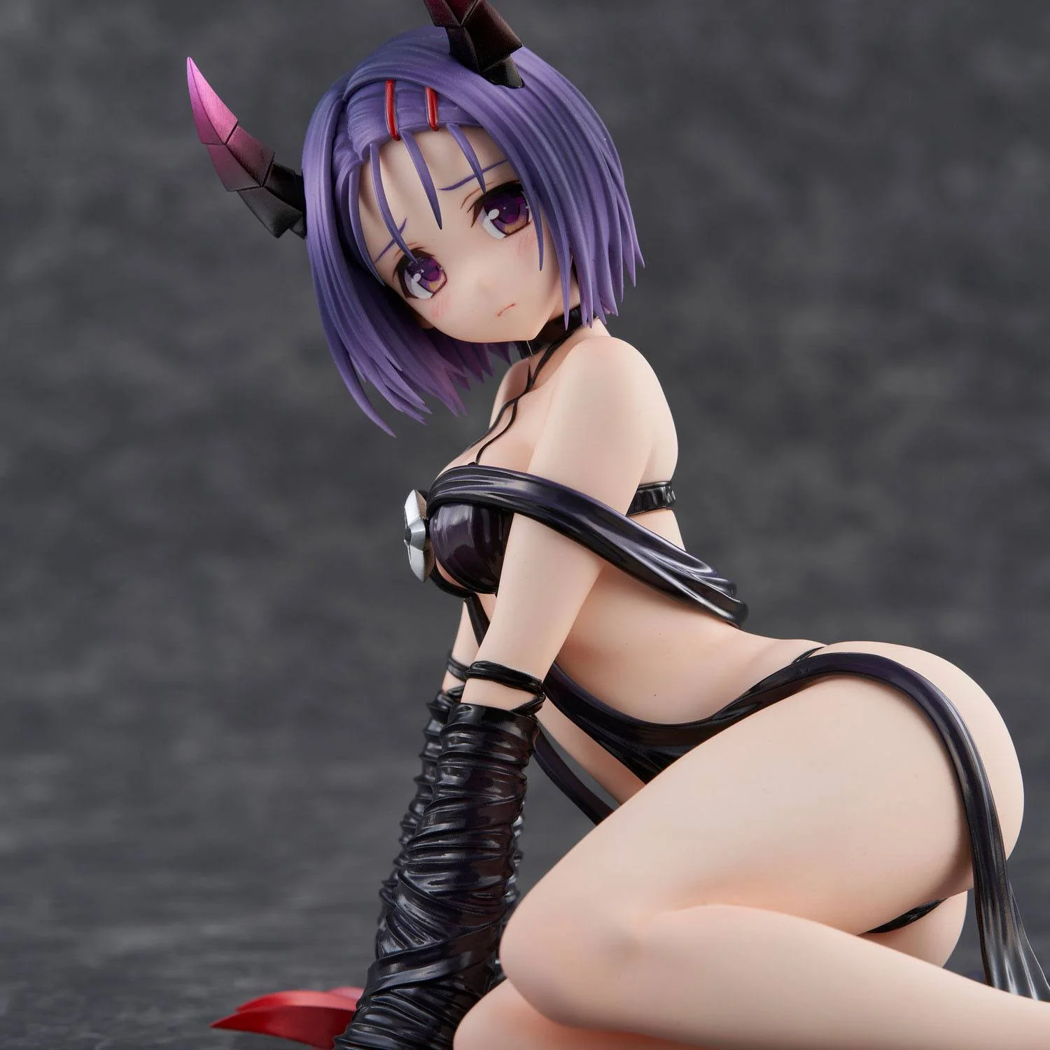 Haruna Sairenji Darkness Ver. (Renewal Package Edition) Union Creative - Image 24