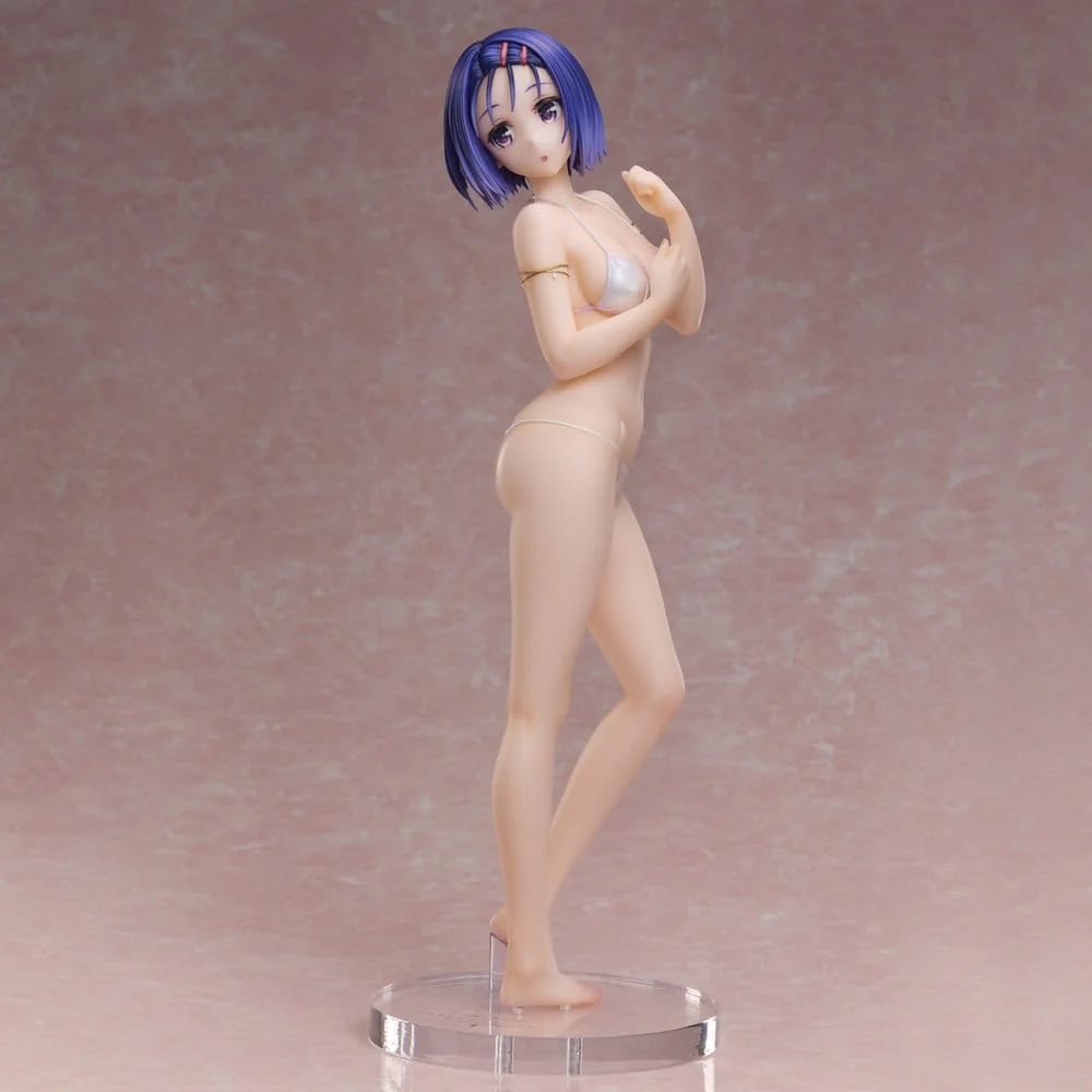 Haruna Sairenji Muse Color Ver. Swimsuit Union Creative - Image 2