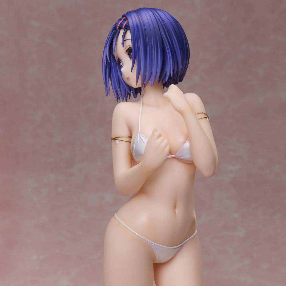 Haruna Sairenji Muse Color Ver. Swimsuit Union Creative - Image 6
