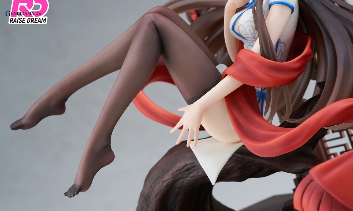 Harvest Year Spring Festival Ver. (PVC Figure) - Image 16