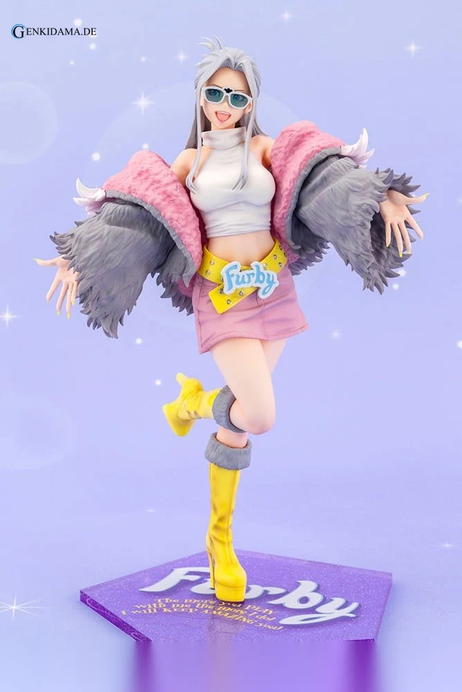 Hasbro Bishoujo Furby - Image 2